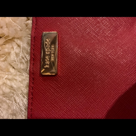 Kate Spade Wallet - Picture 2 of 3